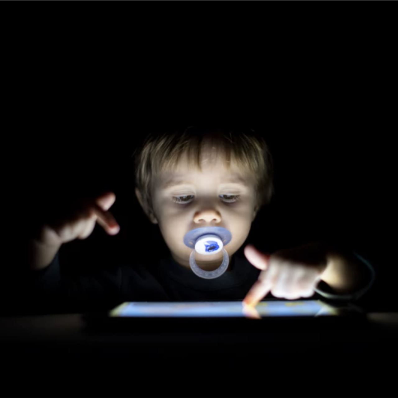 Ekranlar ve Bebeğinizin Uykusu